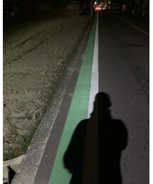 見るからに不審車やったかな⁉️💦 | アウトドア/スポーツ