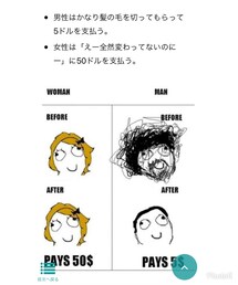 男女の脳の違いww | ヘアケアキット/ギフトセット