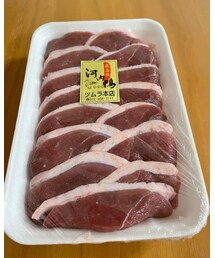 鴨肉🦆 | ボディケア/ボディクリーム