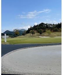 名張サウスCC⛳️ | ゴルフグッズ