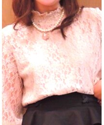 E hyphen world gallery | トップス