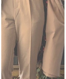 UNIQLO | パンツ