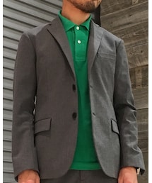 LACOSTE | ポロシャツ