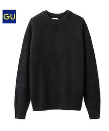 GU | ニット/セーター