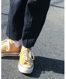 CONVERSE | スニーカー