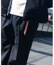 Hender Scheme | ベルト