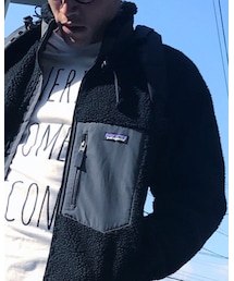 patagonia | その他アウター