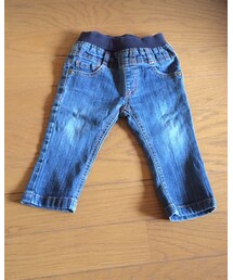 no brand | デニムパンツ