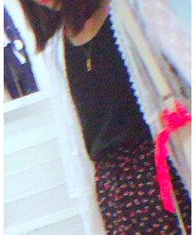 SPINNS | トップス