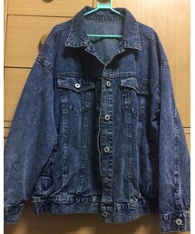 SPINNS | デニムジャケット