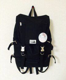 Healthknit | バックパック/リュック