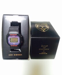 G-SHOCK | アナログ腕時計