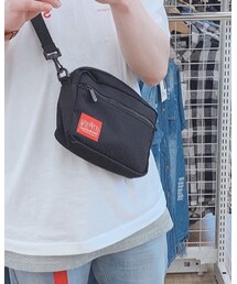 Manhattan Portage | ショルダーバッグ