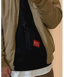 Manhattan Portage | ショルダーバッグ