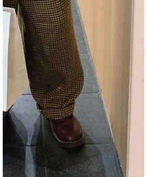 Dr. Martens | ドレスシューズ