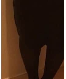 MORE×17℃ | タイツ/ストッキング