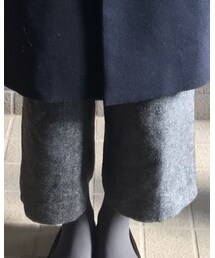 無印良品 | パンツ