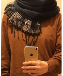 Tamaki niime | ファッション雑貨