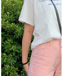 courreges | ネックレス