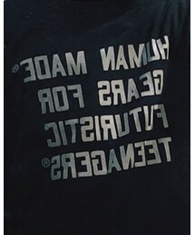 HUMAN MADE | パーカー