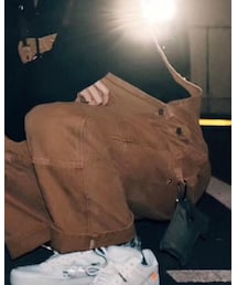 Carhartt | サロペット/オーバーオール