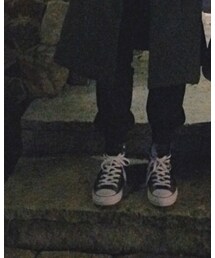 CONVERSE | スニーカー