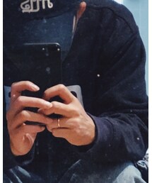 CHUMS | パーカー