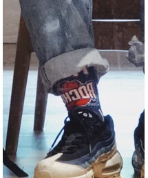 STANCE | ソックス/靴下