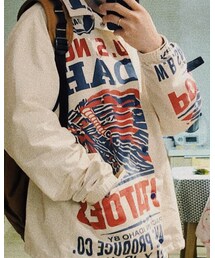 BLUE CATFISH | ジャケット/アウター