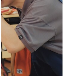 MINAMILAYA | ポロシャツ