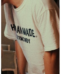HUMAN MADE | Tシャツ/カットソー