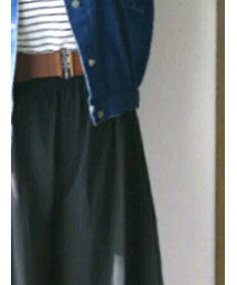 no brand | パンツ