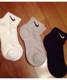 NIKE | 靴下(レッグウェア)