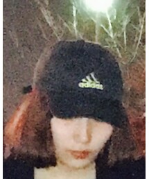 adidas | キャップ