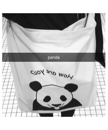 ミカヅキモモコ | ショルダーバッグ