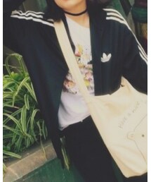 adidas | パーカー