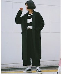 or-chid | ジャケット/アウター