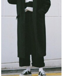 or-chid | スラックス