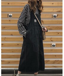 DWSTYLEで購入 | オールインワン・サロペット