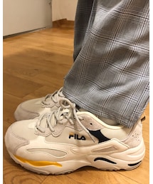 FILA | スニーカー