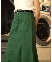 retro gallery | スカート