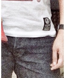 RESOLUTE | デニムパンツ