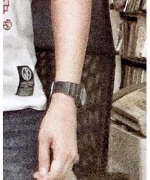 Casio G-Shock x MHL | アナログ腕時計