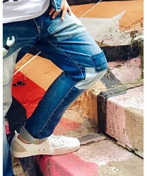 JAPAN BLUE JEANS | デニムパンツ
