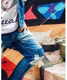 JAPAN BLUE JEANS | デニムパンツ