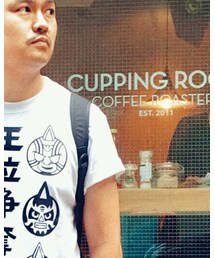 Art Junkie | Tシャツ/カットソー