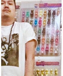 LIFE Magazine x INCREDIBLE | Tシャツ/カットソー