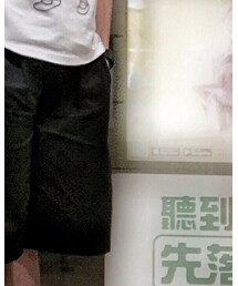 DISCOVERED | その他パンツ