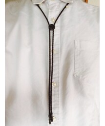 ループタイ(ネックレス)