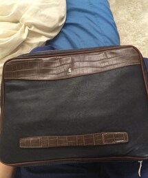 ikka | クラッチバッグ(クラッチバッグ)